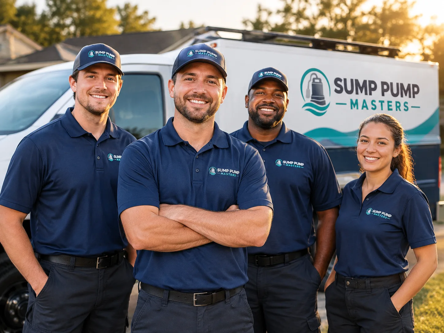 Sump Pump Repair company in Broomall, PA